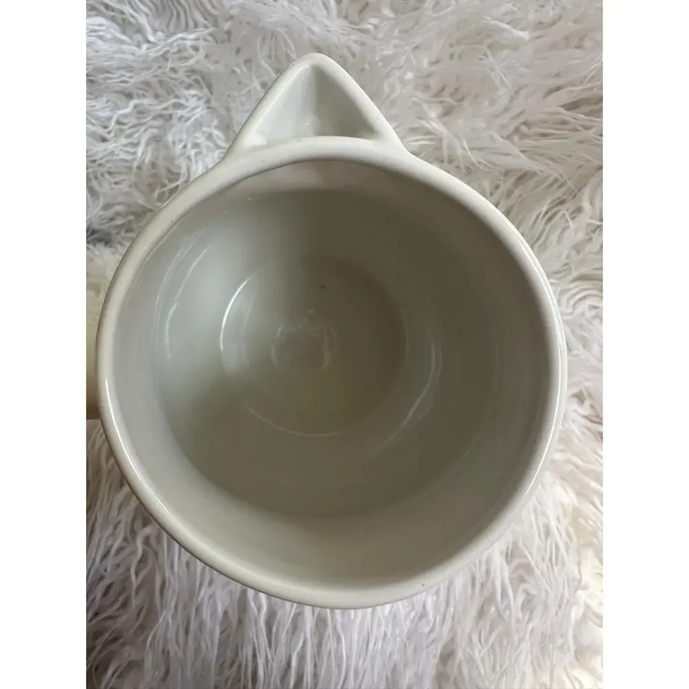 Rae Dunn BELIEVE Pot Cocoa Pot Hot Chocolate Pot Ceramic Christmas